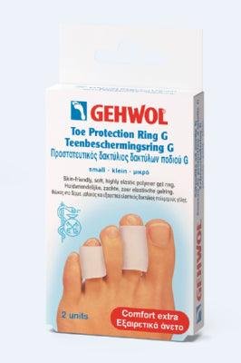 Gehwol Varpaansuojaputki S 1 kpl