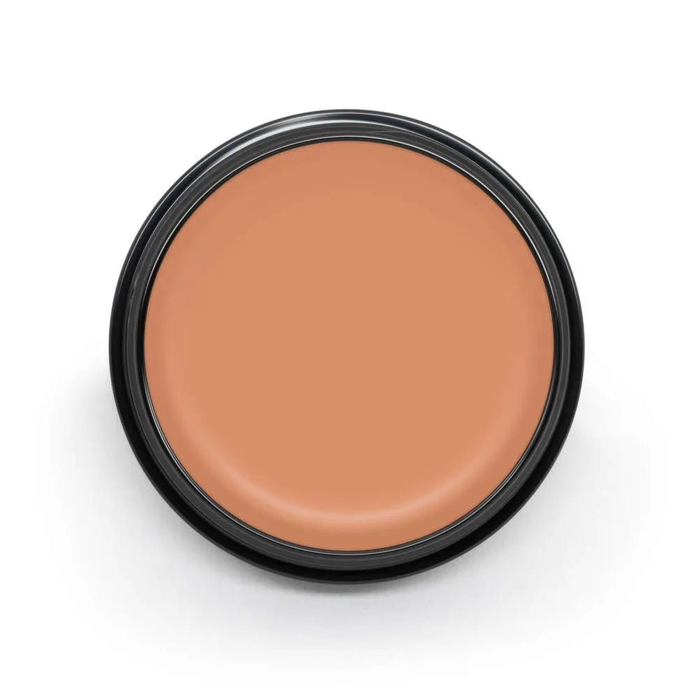 Graftobian Desert Sunrise HD Creme meikkivoide