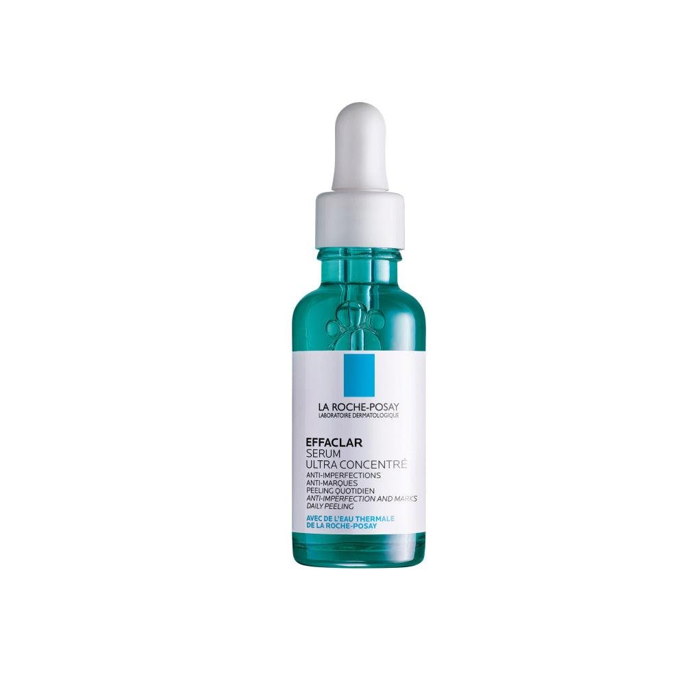 La Roche-Posay Effaclar Ultratiivistetty Serum 30 ml