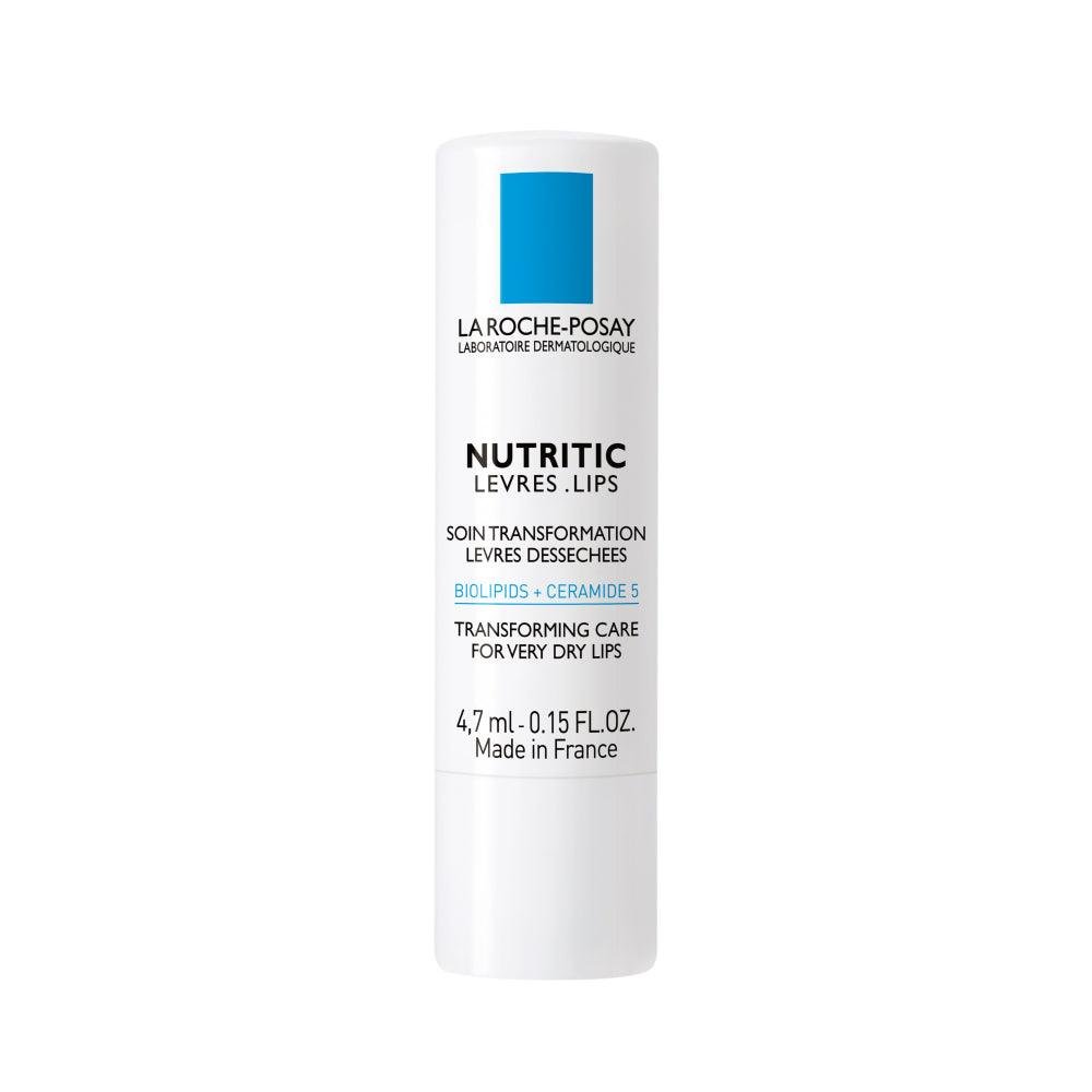La Roche Posay Nutritic Lips Huulivoide 4,7 ml