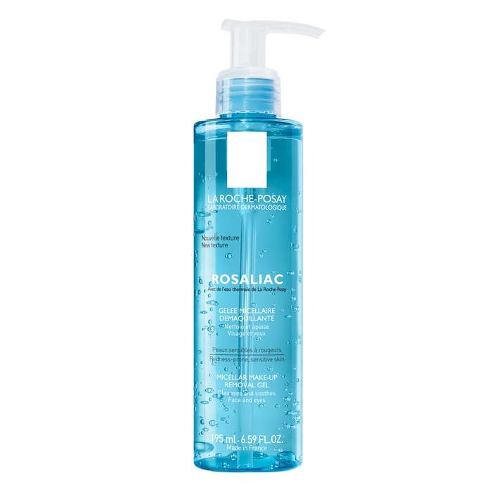 La Roche-Posay Toleriane Rosaliac AR Puhdistusgeeli 195 ml