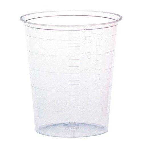Lääkelasi 30 ml Kirkas kpl