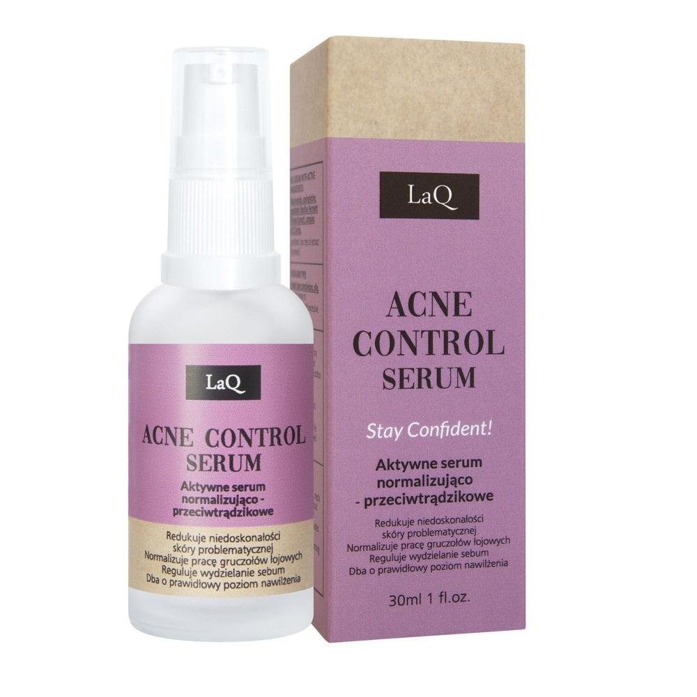 Laq Acne Control N3 Seerumi 30 ml