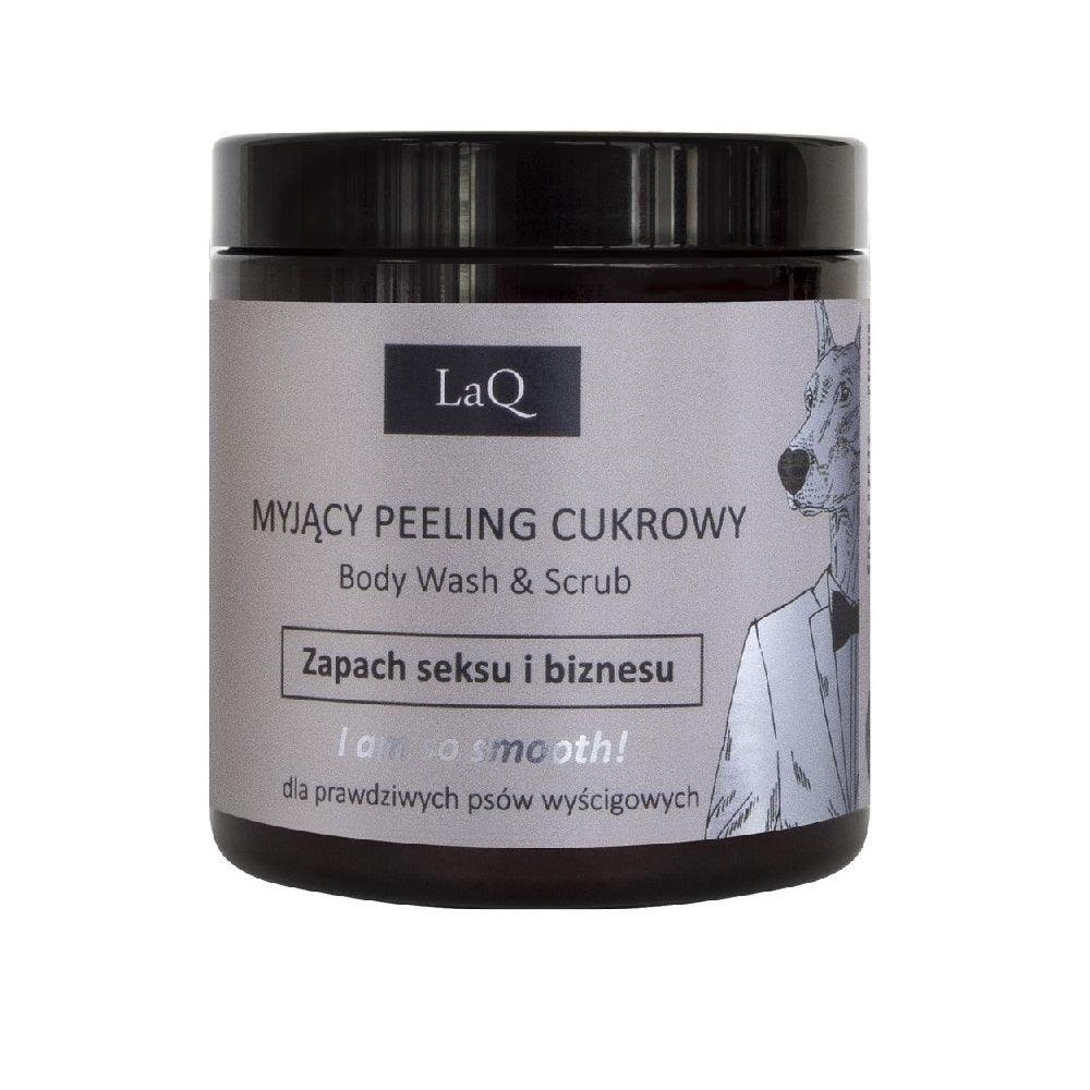Laq Doberman Pesu- Ja Kuorinta 220 g