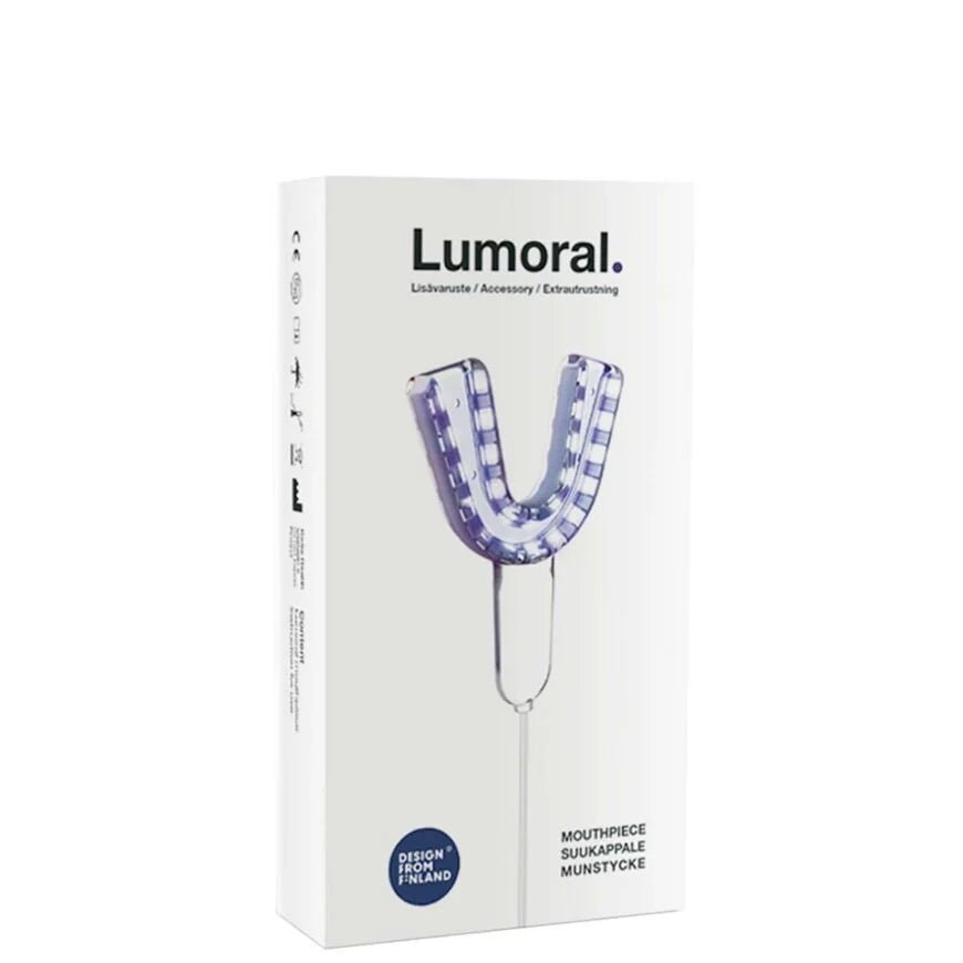 Lumoral Lisäsuukappale 1 kpl