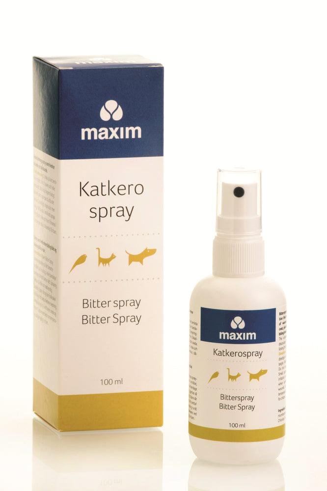 Maxim Katkerospray 100 ml