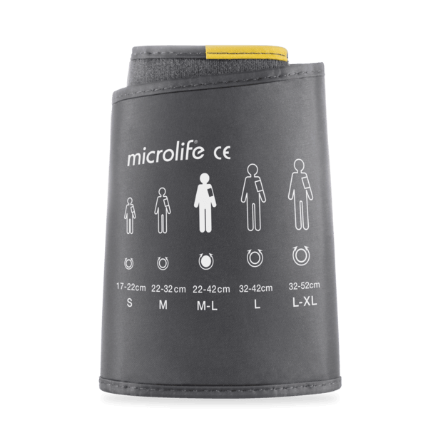 Microlife Mansetti L-XL Koko 32-52 cm Z950045-0 1 kpl