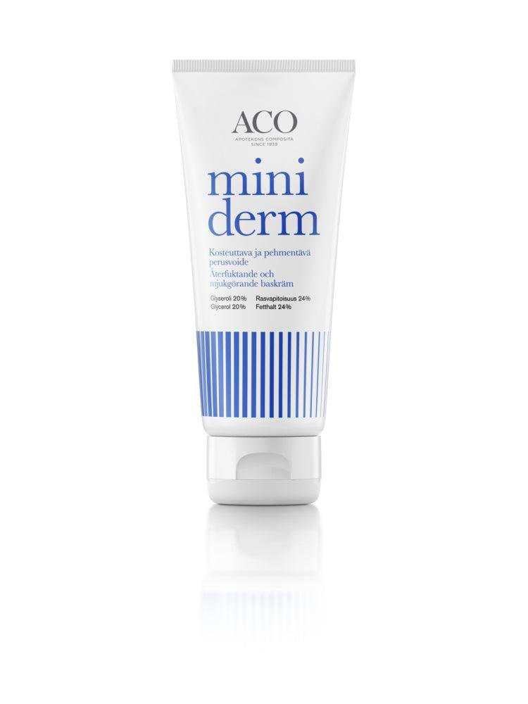 Miniderm 20% Cream g