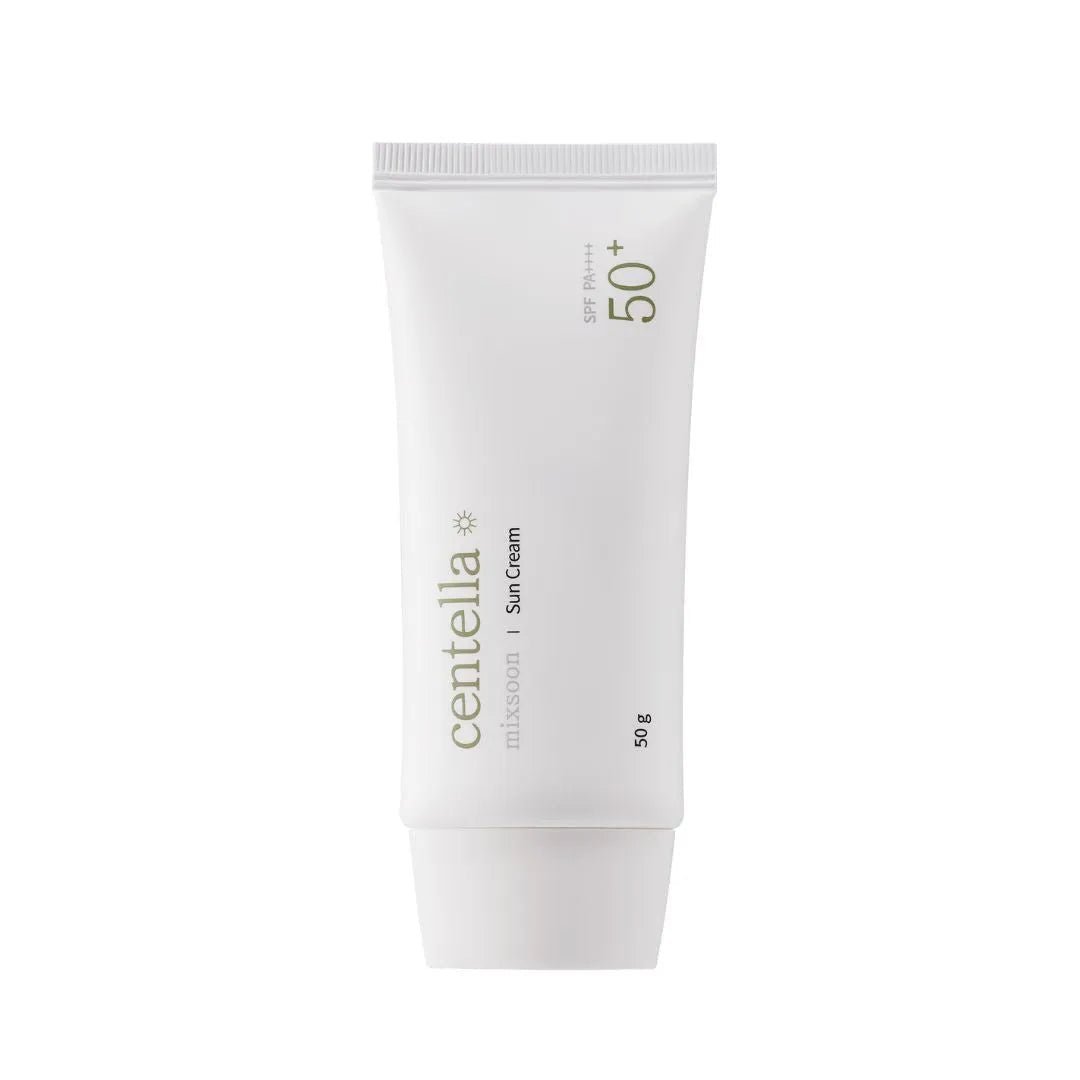 Mixsoon Centella Sun Cream SPF 50+ PA++++ 50 ml