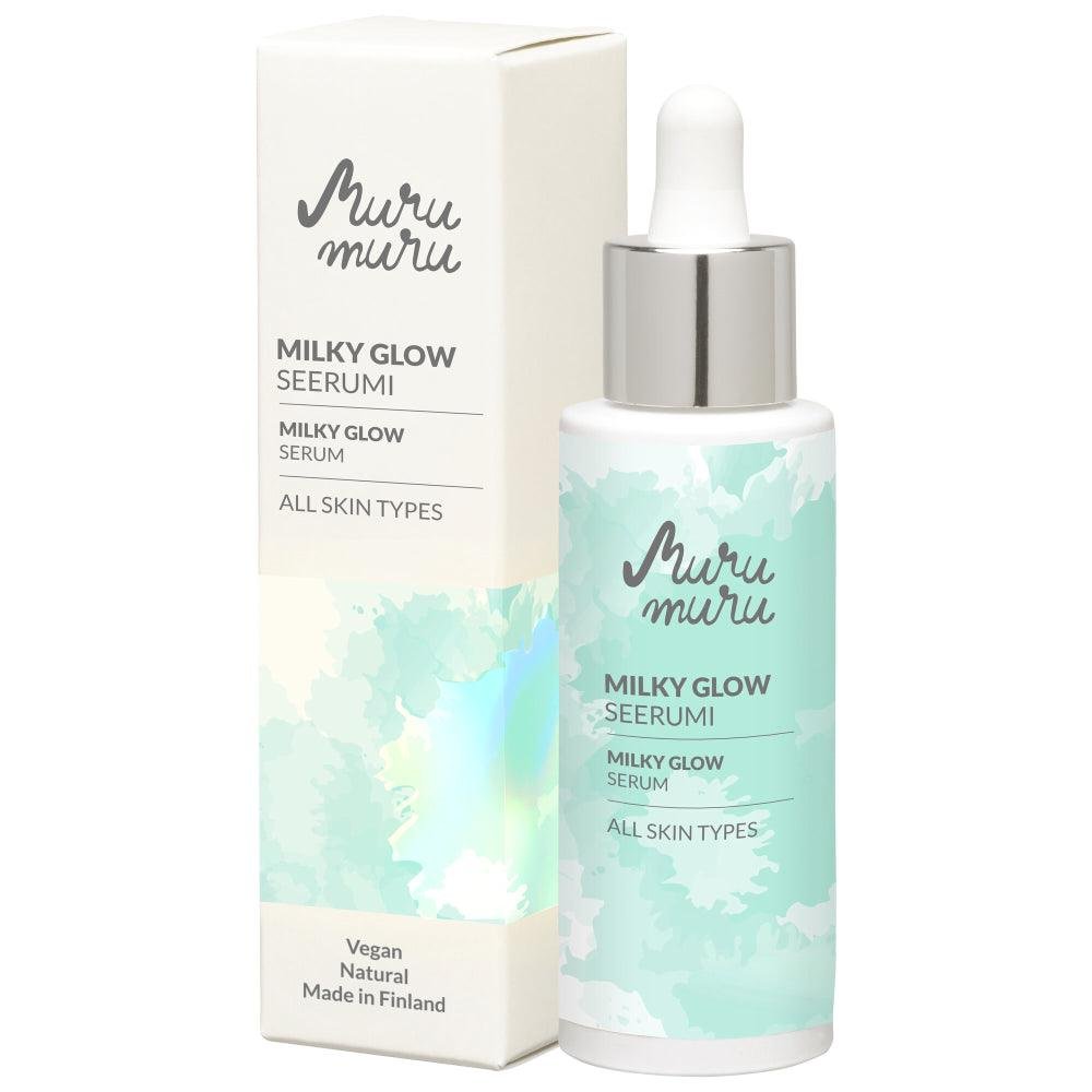 Murumuru Milky Glow Seerumi 30 ml