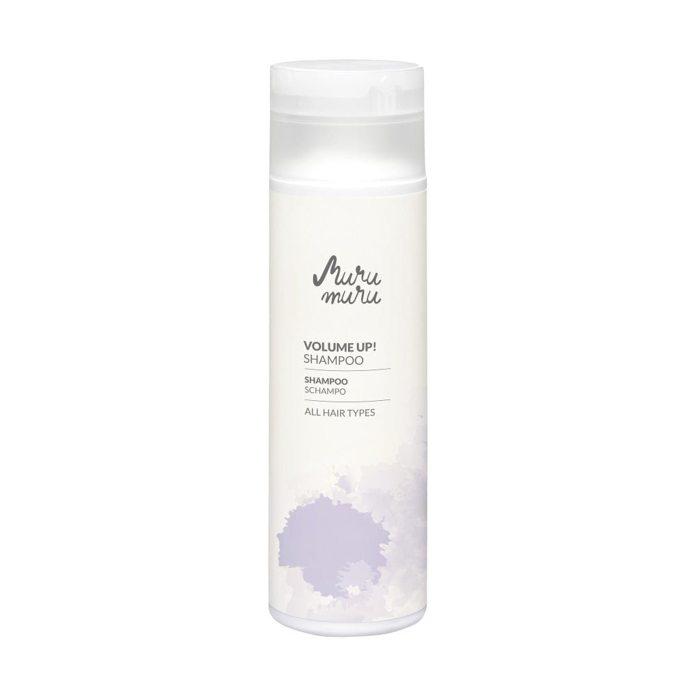 Murumuru Volume-Up Shampoo 200 ml