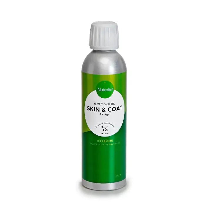 Nutrolin Skin & Coat 265 ml