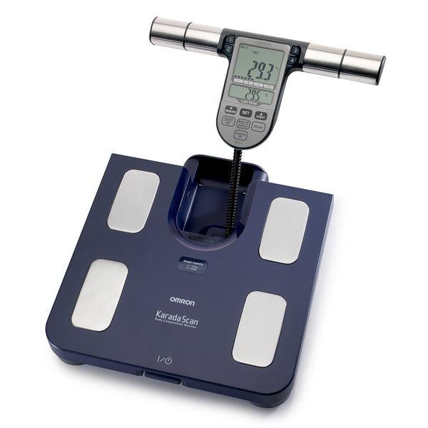 Omron Bf-511 Kehonkoostumusmittari 1 kpl