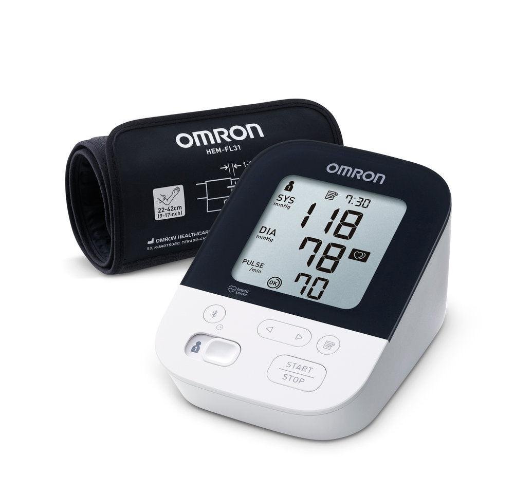 Omron M4 Intelli It 1 kpl