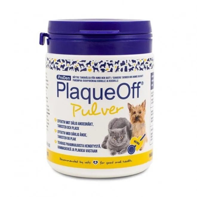 Plaque Off -Jauhe 180 g
