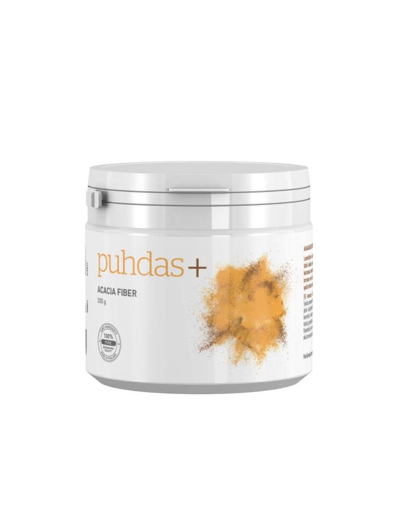 Puhdas+ Acacia Fibre 200 g