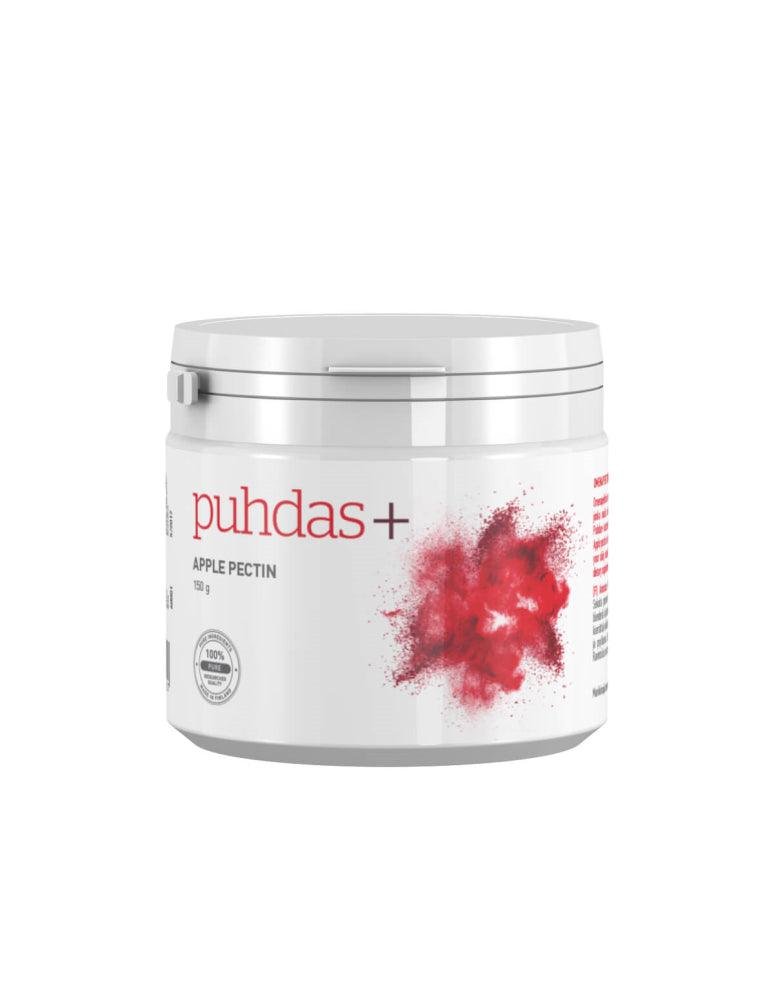 Puhdas+ Apple Pectin (omenapektiini) 150 g