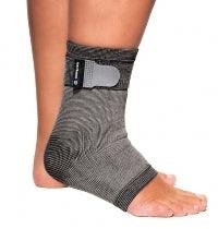 Rehband Qd Knitted Ankle Support - S 1 kpl