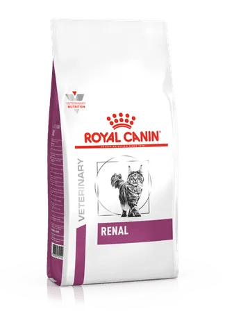 Royal Canin Vital Renal 400 g, Kissa