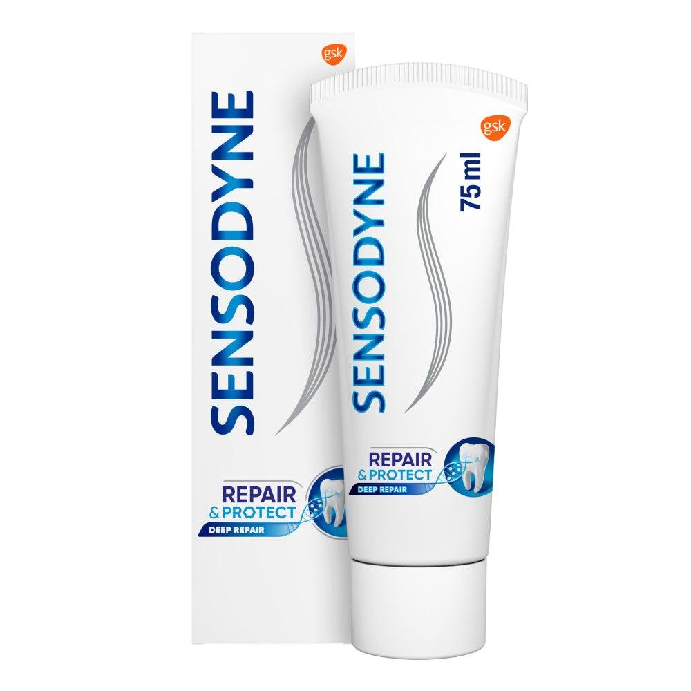Sensodyne Repair & Protect Hammastahna 75 ml