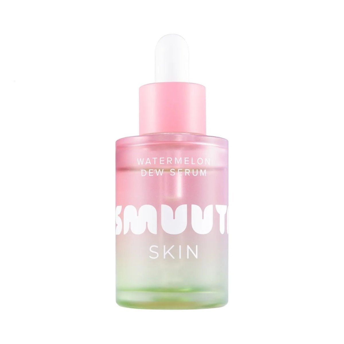 Smuuti Skin Watermelon Dew Serum - kosteuttava seerumi kasvoille 30 ml