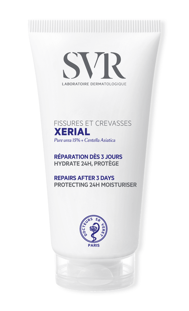 SVR Xerial Fissures&Crevasses Jaloille 50 ml
