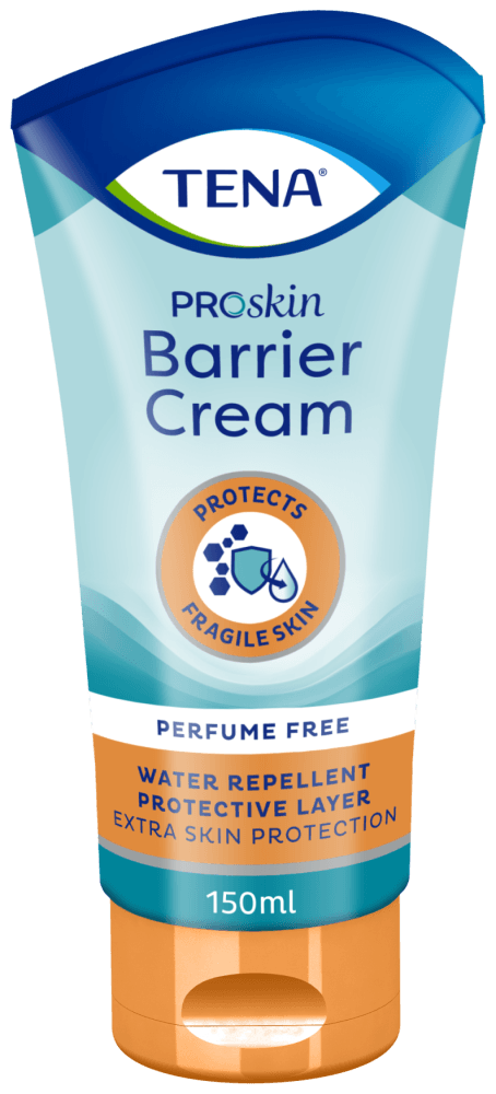 Tena Barrier Cream Suojavoide 150 ml