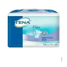 Tena Flex Maxi L Inkontinenssisuoja 21 kpl