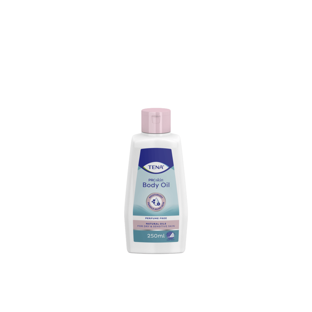 Tena Ihoöljy 250 ml