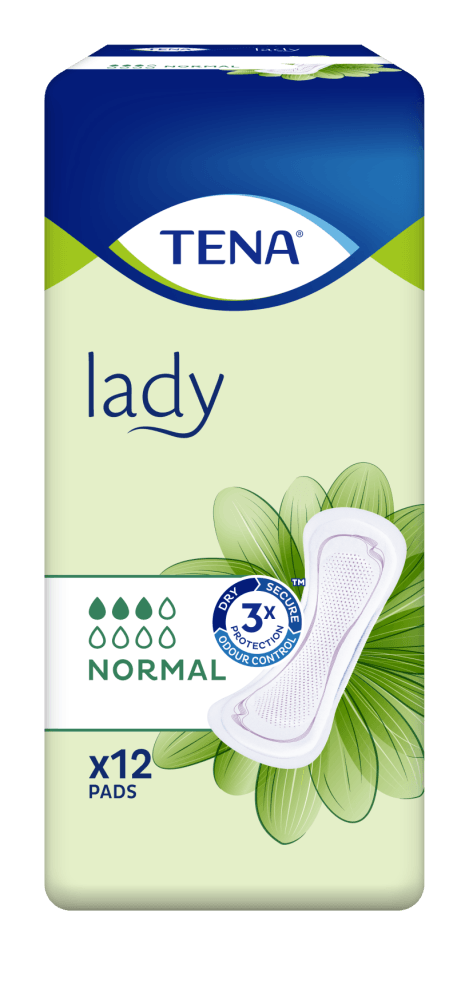 Tena Lady Normal 12 kpl