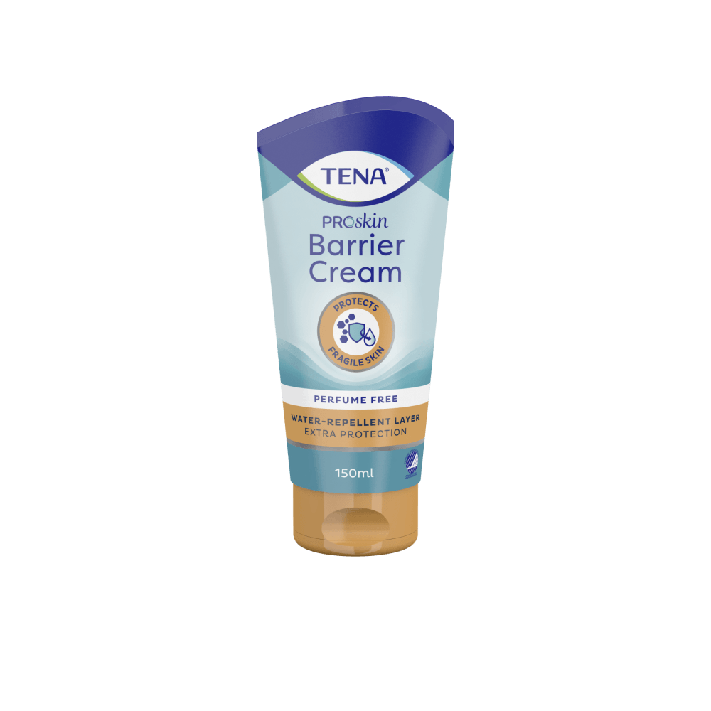 Tena Proskin Barrier Cream Suojavoide 150 ml