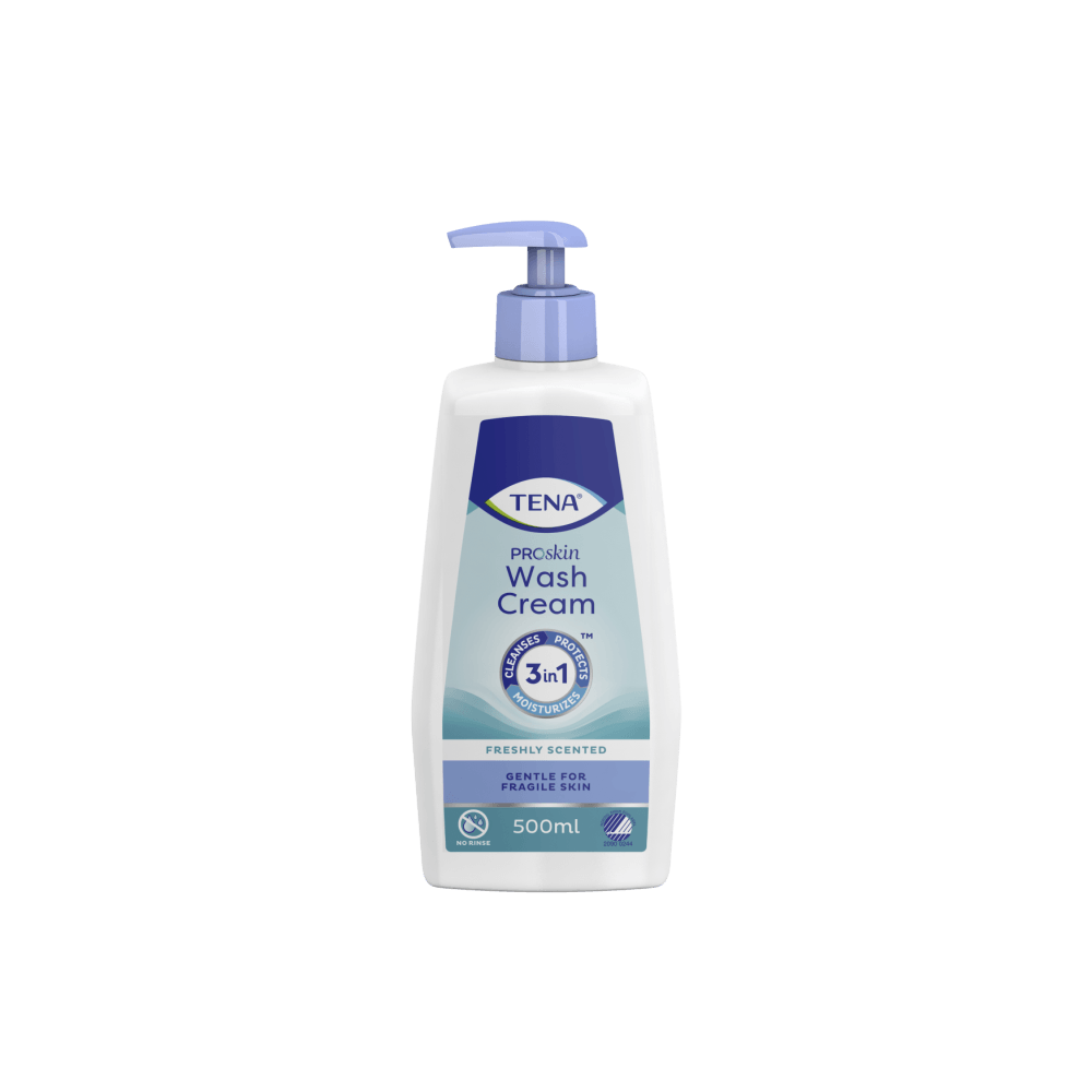Tena Proskin Wash Cream ml
