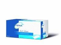 Tena Soft Wipes 30X32cm 135 kpl