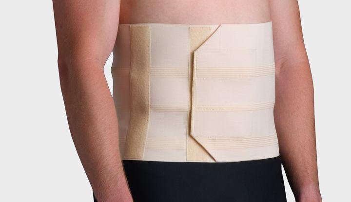 Thermoskin Abdominal Binder 80634 One Size 1 kpl