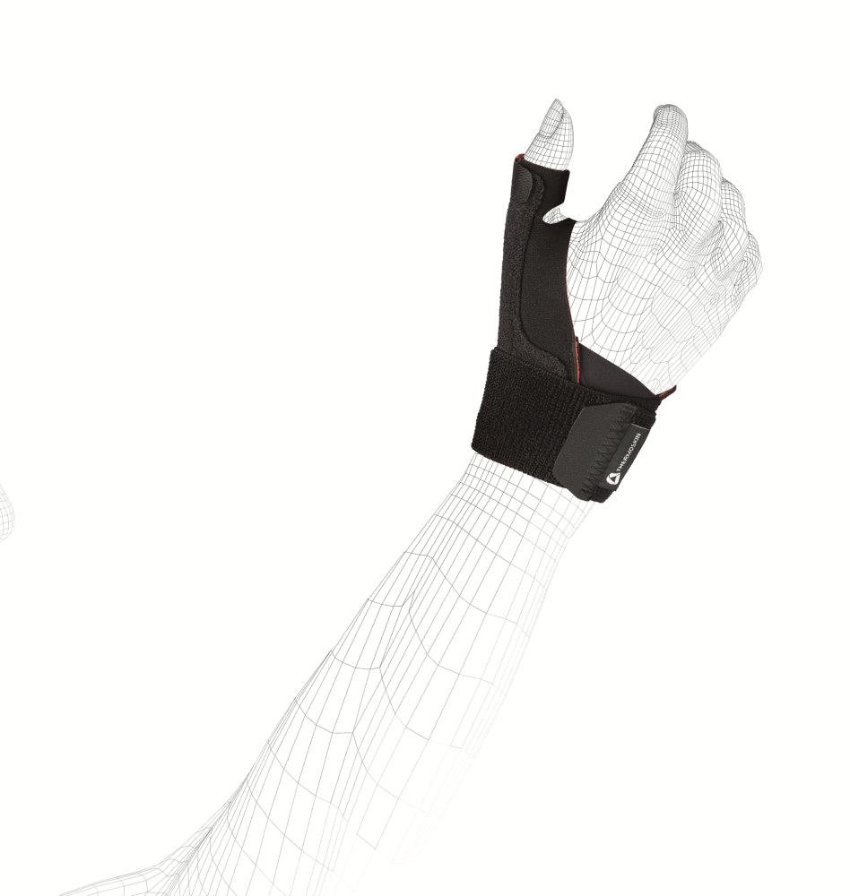 Thermoskin Exo Adj Thumb Stab Onesize 80172 1 kpl