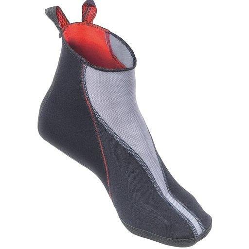 Thermoskin Thermal Slippers Lämpösukat 85132 L 1 kpl