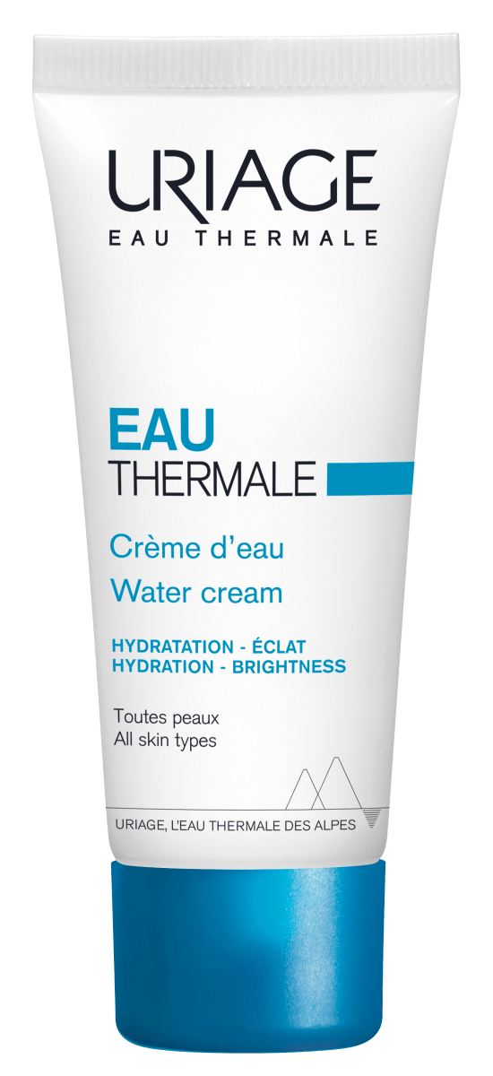 Uriage Eau Thermale Water cream 40 ml