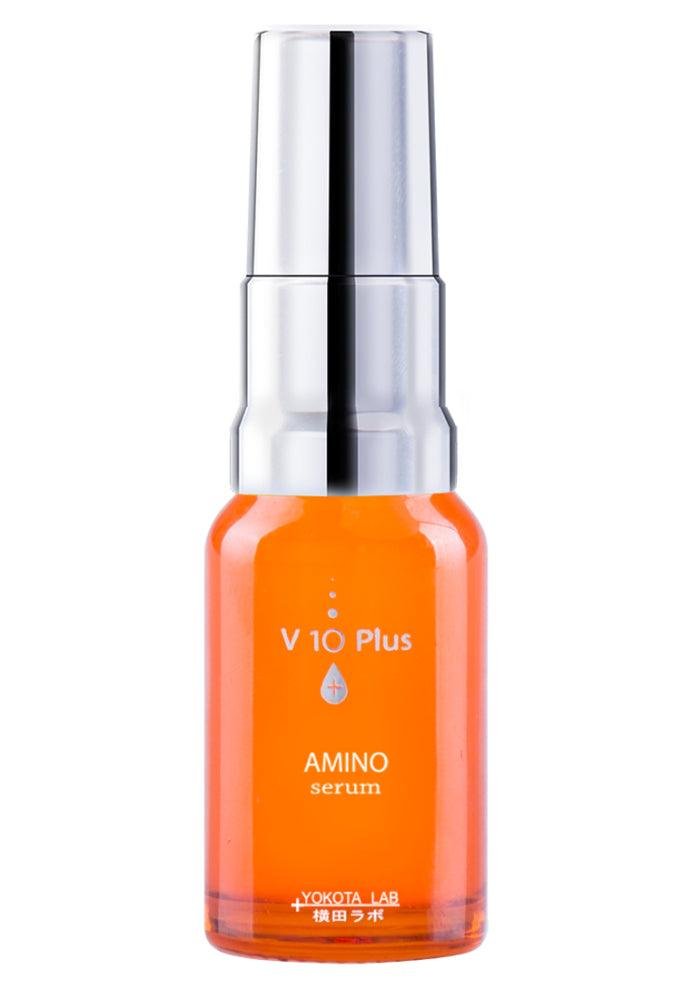 V10PLUS Amino Serum, Heleyttävä seerumi kasvoille ml
