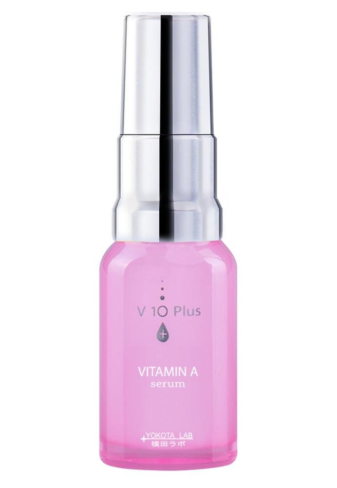 V10PLUS Vitamin-A Serum ml
