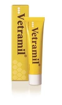 Vetramil Haavavoide Tuubi g