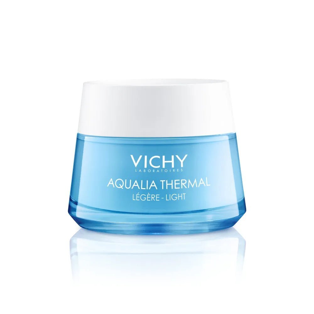 Vichy Aqualia Thermal Light Normille Iholle 50 ml