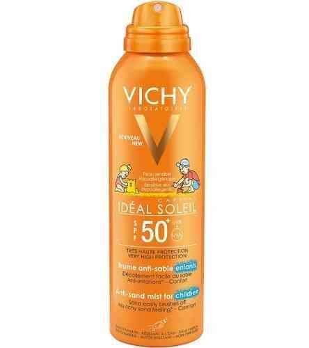 Vichy CS Anti-Sand Suihke Lapset SPF50+ 200 ml