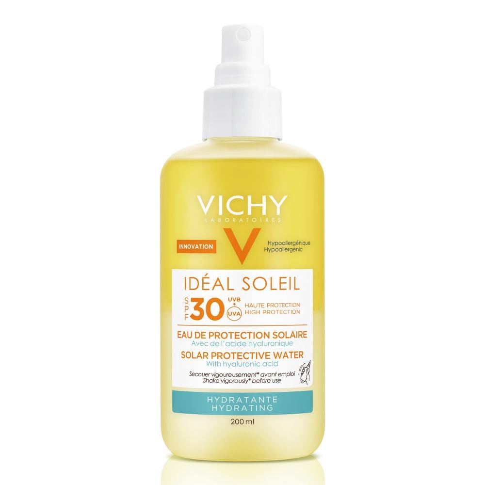 Vichy CS Hydra Aurinkosuojavesi SPF30 200 ml