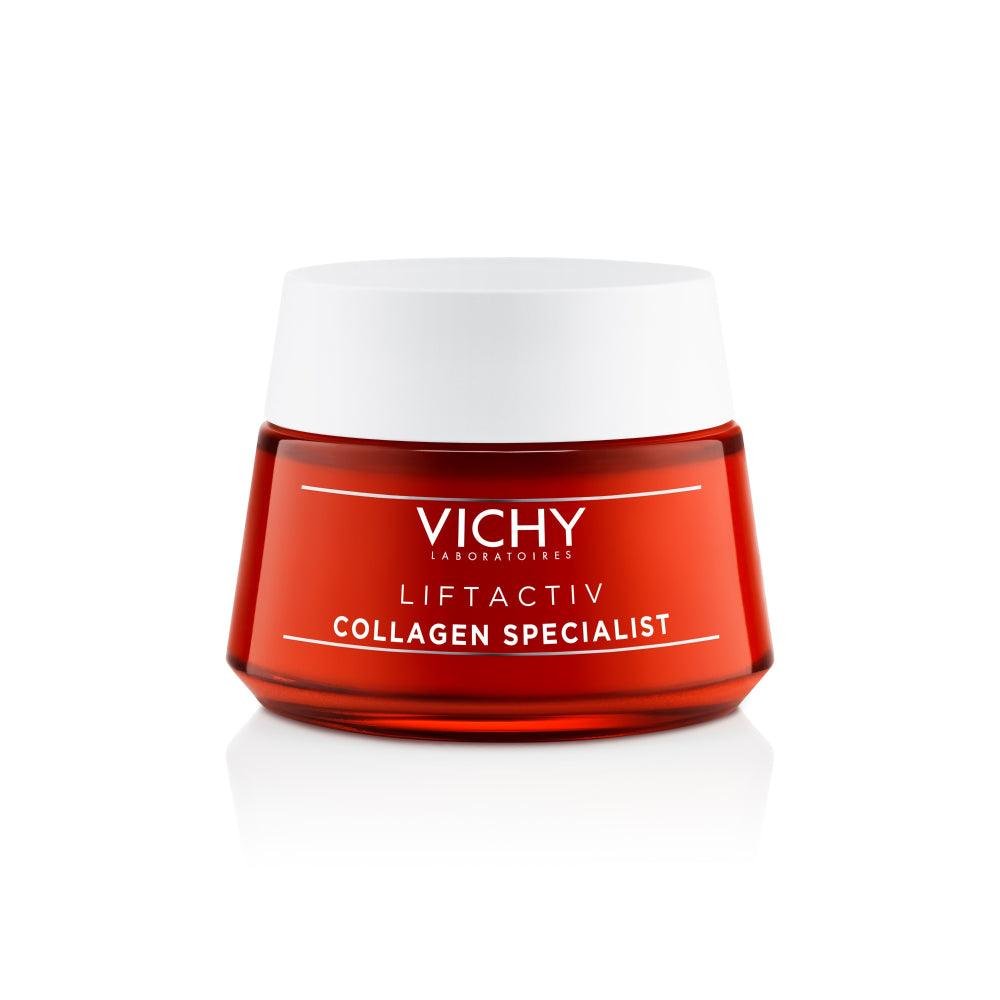 Vichy Liftactiv Collagen Hoitovoide 50 ml