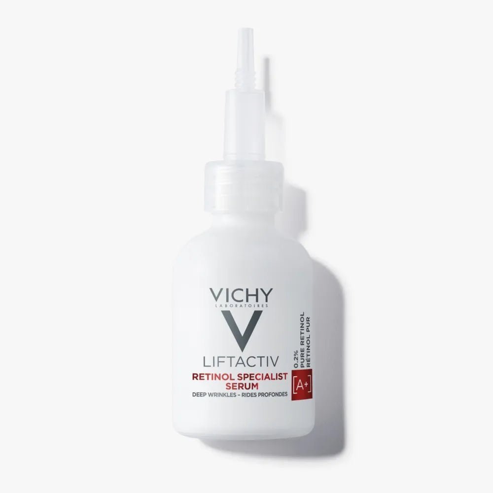 Vichy Liftactiv Specialist Retinoli -Seerumi 30 ml