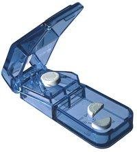 Wiegand 96T Tabletin Puolittaja Muovia 1 kpl