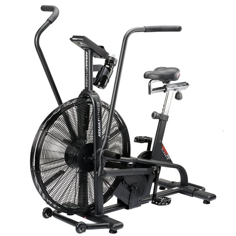 Assault Fitness Kuntopyörä AirBike, Airbike & Attack bike