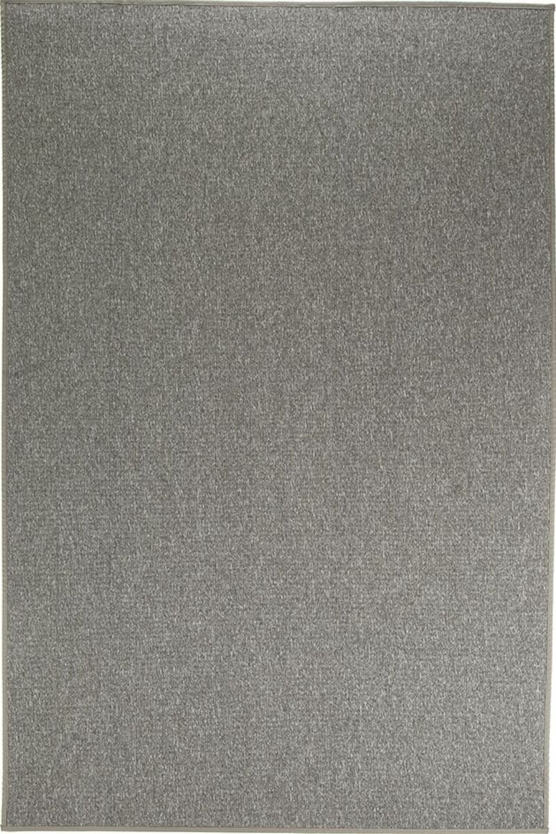 VM Carpet Balanssi polyamidimatto 80x200 cm vaaleanharmaa