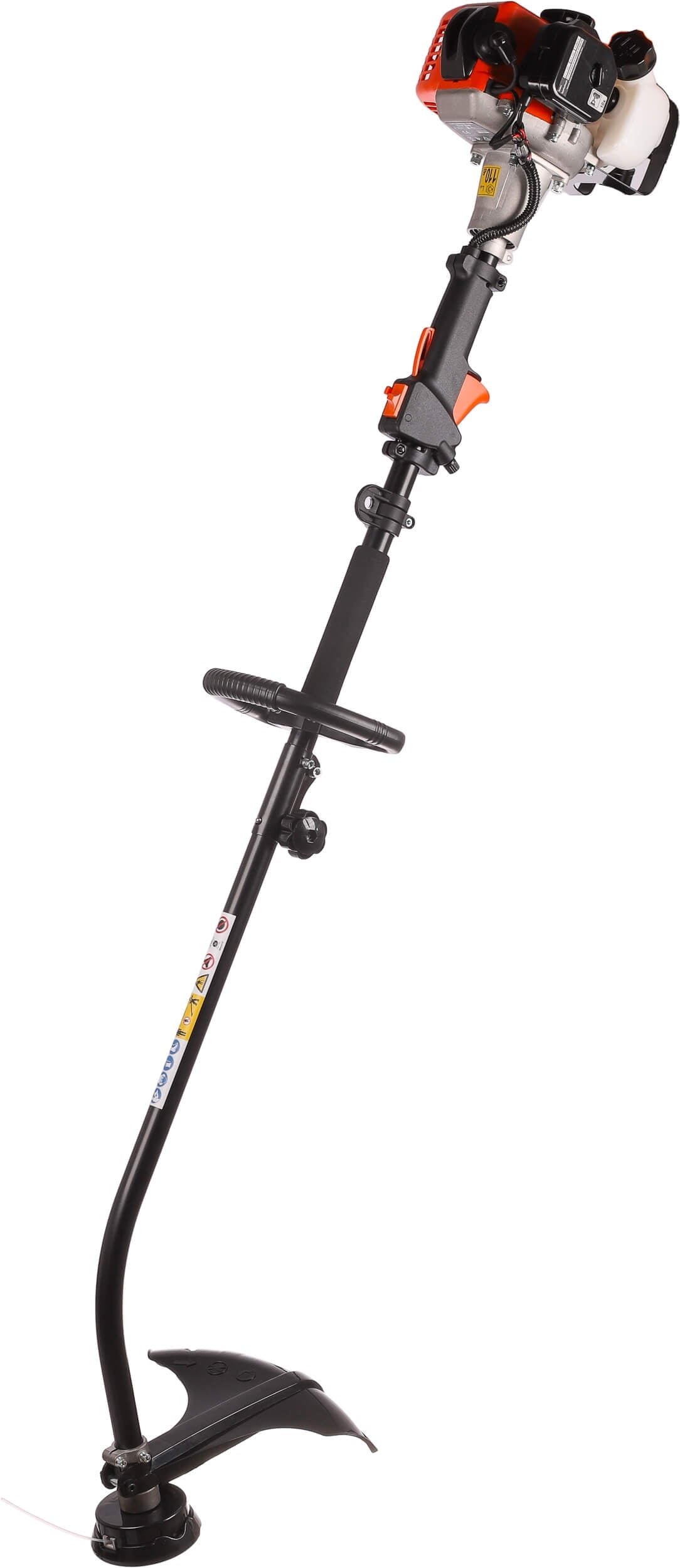 Ruohotrimmeri 25 cm³, Jonköping