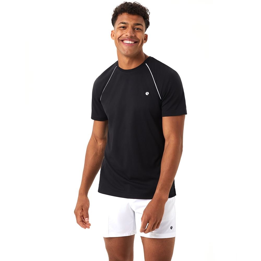 Björn Borg Ace Racquet T-Shirt, Miesten padel ja tennis T-paita